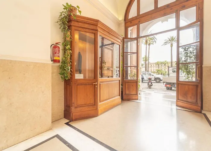 Casa Benso - near Vatican City&Navona Square