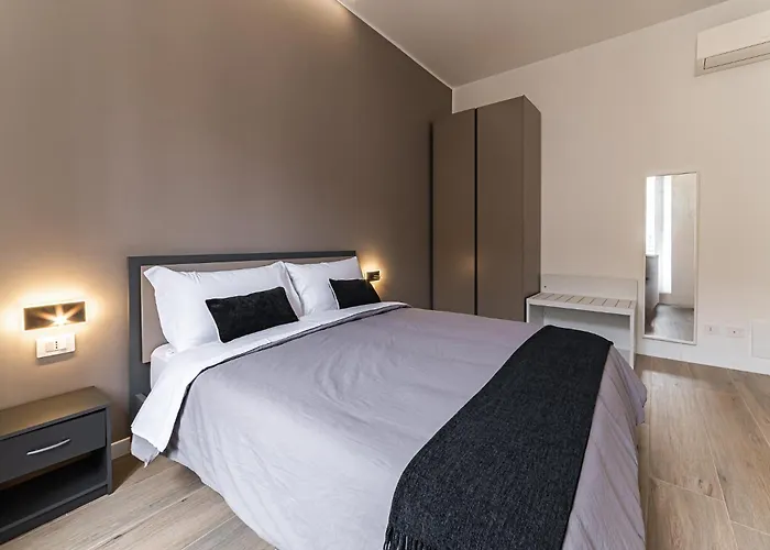 Vatican Suites Apartment - Vatican City